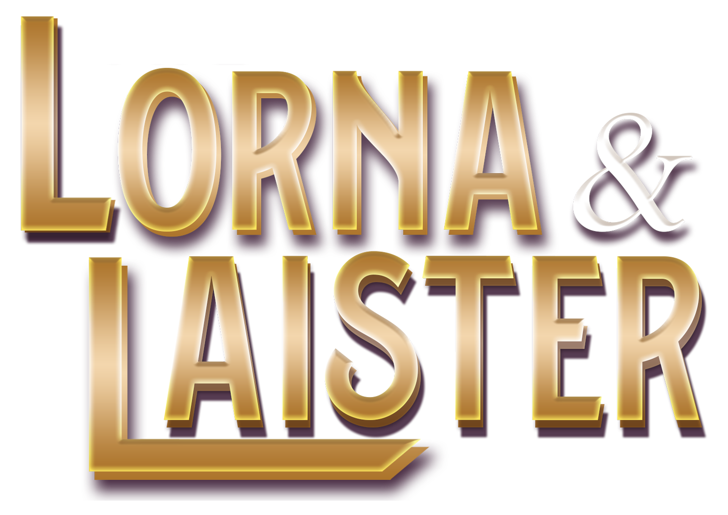 Lorna & Laister